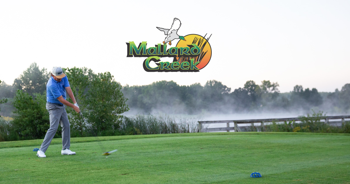 Mallard Creek Golf Club